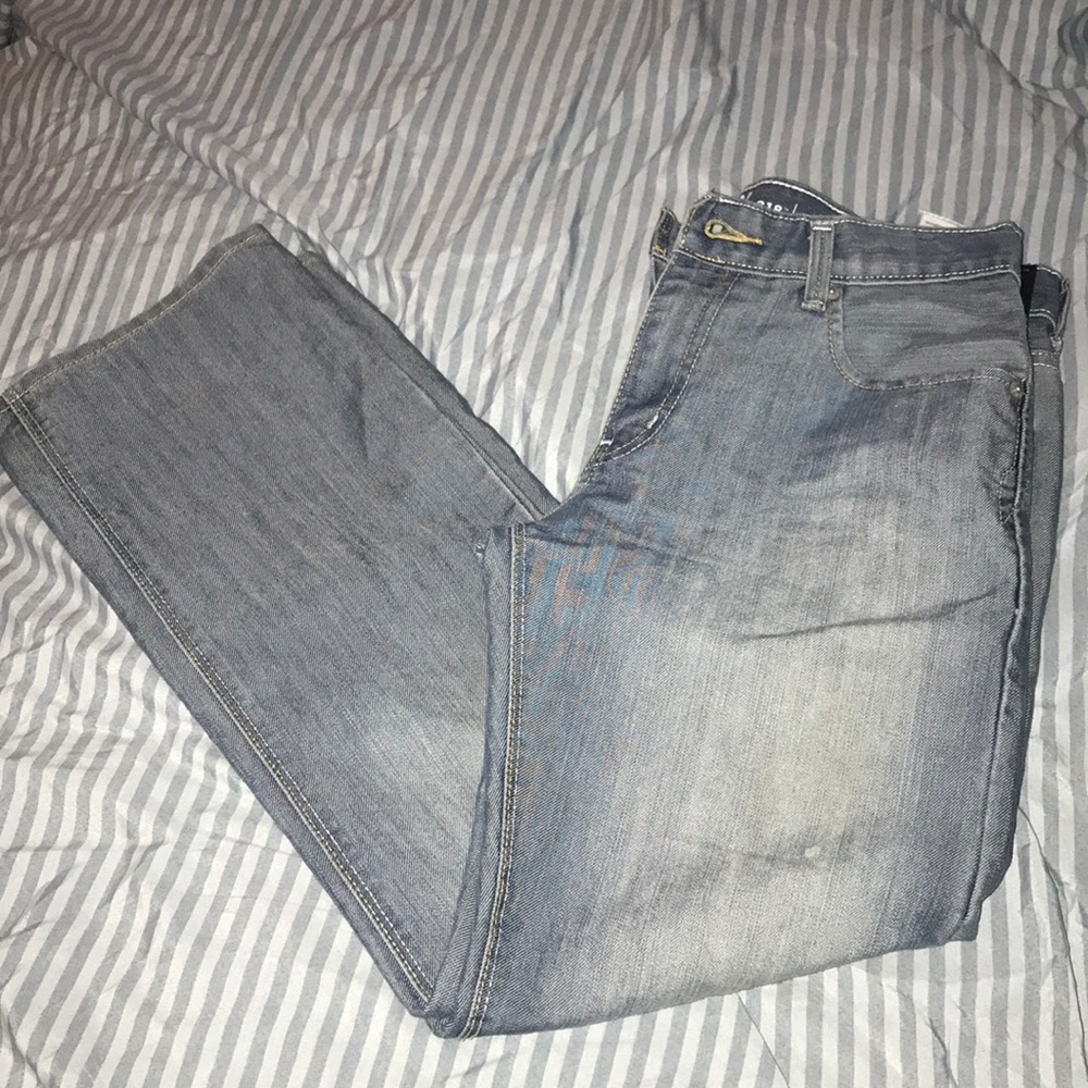 Like New | Levi’s Slim Fit 218 | Youth 16 Reg